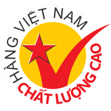 Máy đưa võng Sbaby đạt danh hiệu "Hàng Việt Nam Chất Lượng Cao"